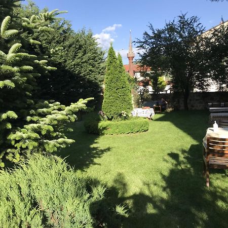 Ugurlu Konaklari Kastamonu Exteriér fotografie