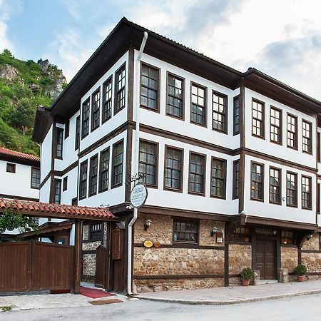 Ugurlu Konaklari Kastamonu Exteriér fotografie