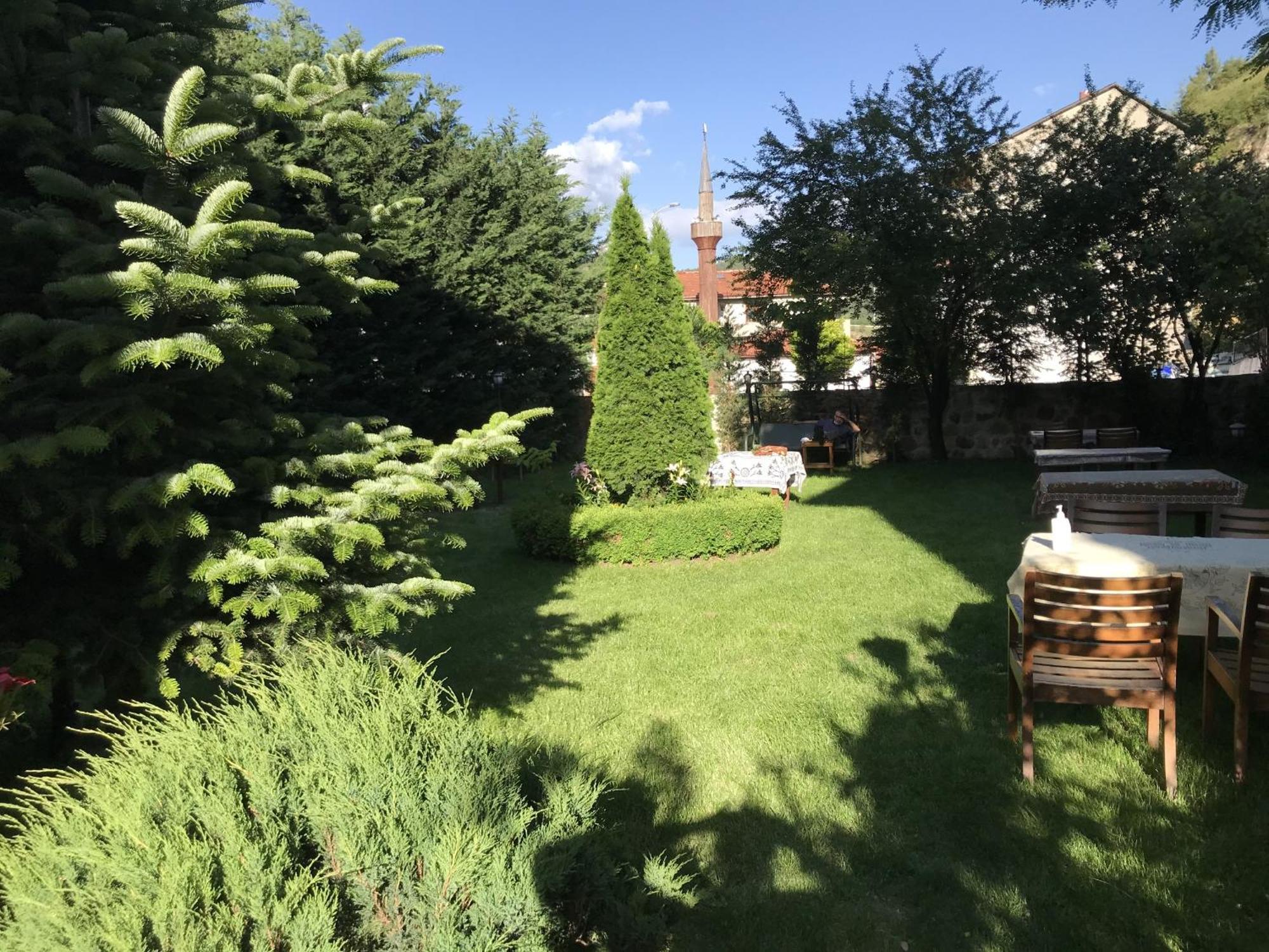 Ugurlu Konaklari Kastamonu Exteriér fotografie