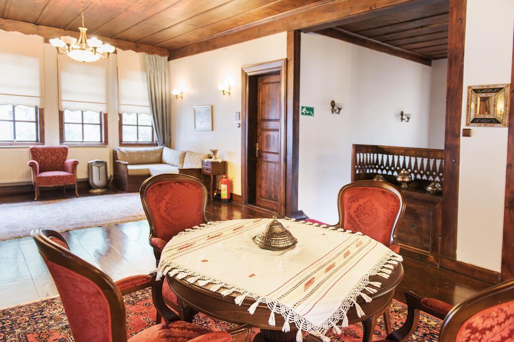 Ugurlu Konaklari Kastamonu Exteriér fotografie