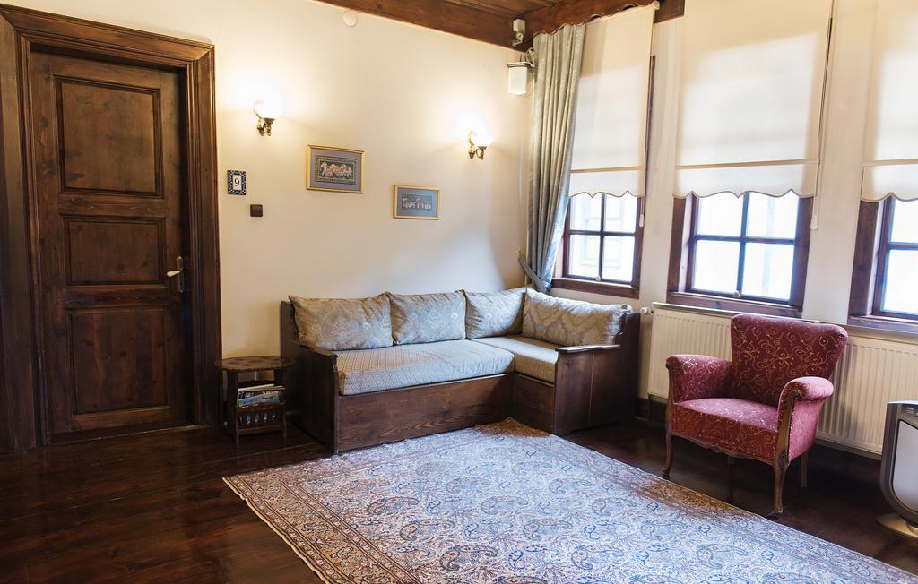 Ugurlu Konaklari Kastamonu Exteriér fotografie