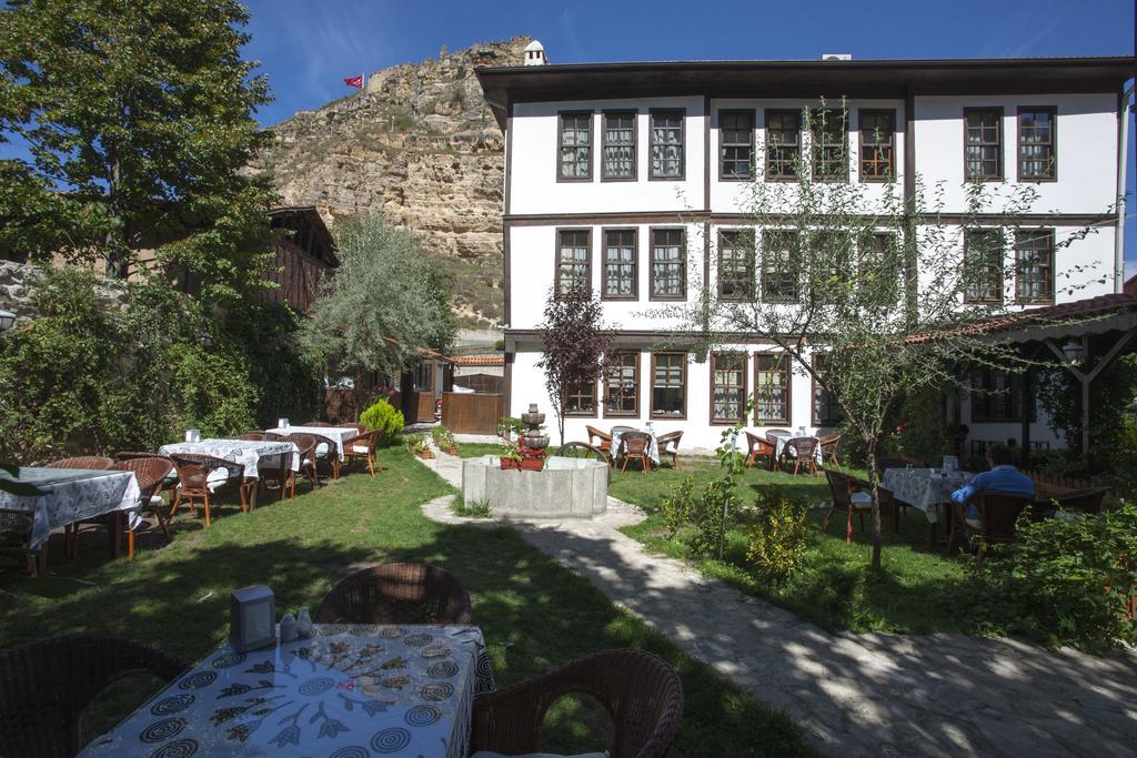 Ugurlu Konaklari Kastamonu Exteriér fotografie