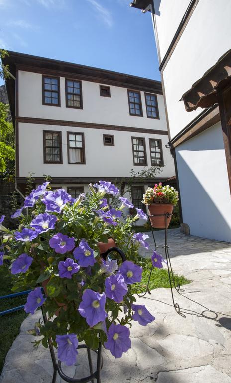 Ugurlu Konaklari Kastamonu Exteriér fotografie