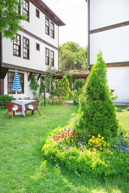 Ugurlu Konaklari Kastamonu Exteriér fotografie