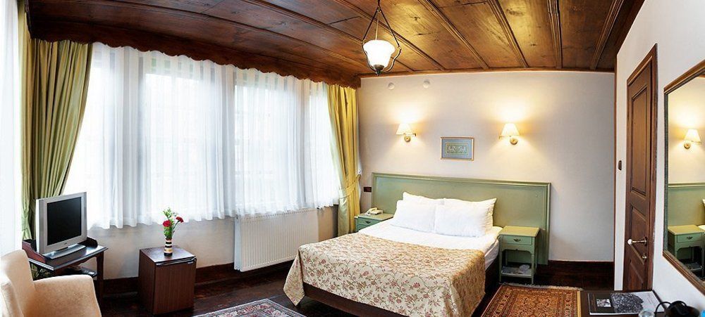 Ugurlu Konaklari Kastamonu Exteriér fotografie