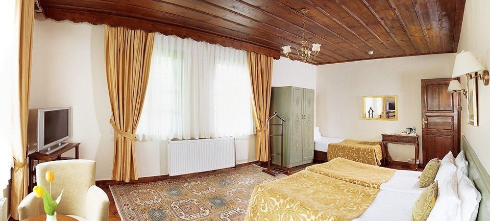 Ugurlu Konaklari Kastamonu Exteriér fotografie