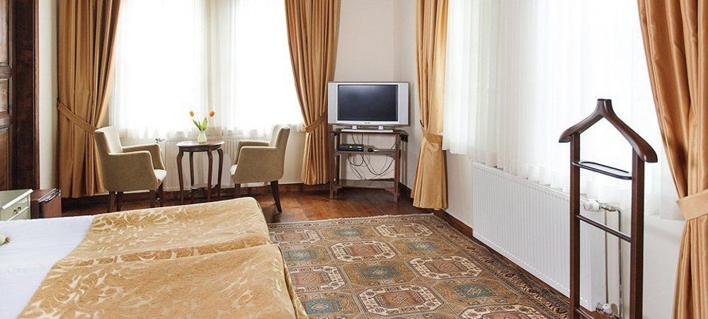 Ugurlu Konaklari Kastamonu Exteriér fotografie