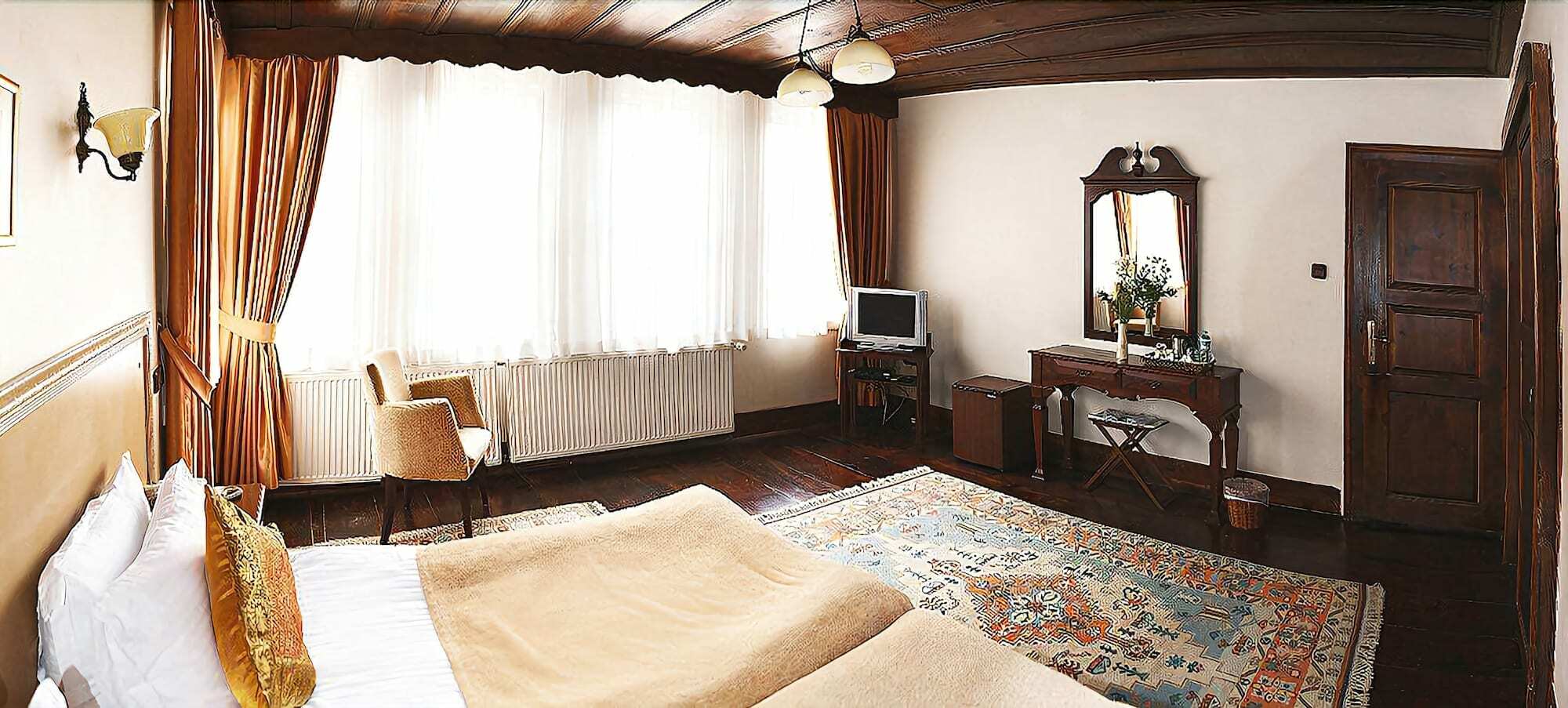 Ugurlu Konaklari Kastamonu Exteriér fotografie
